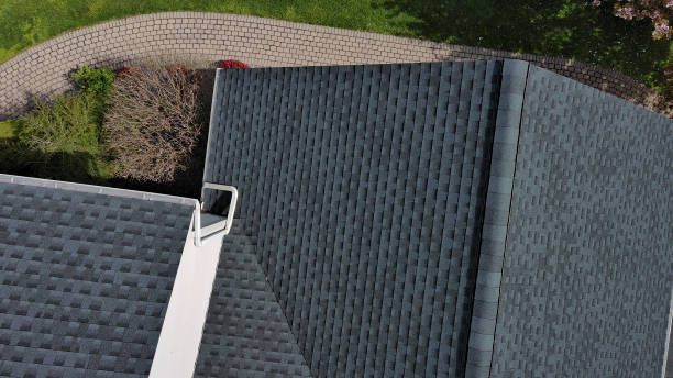 Best Chimney Flashing Repair  in Susquehanna Trails, PA